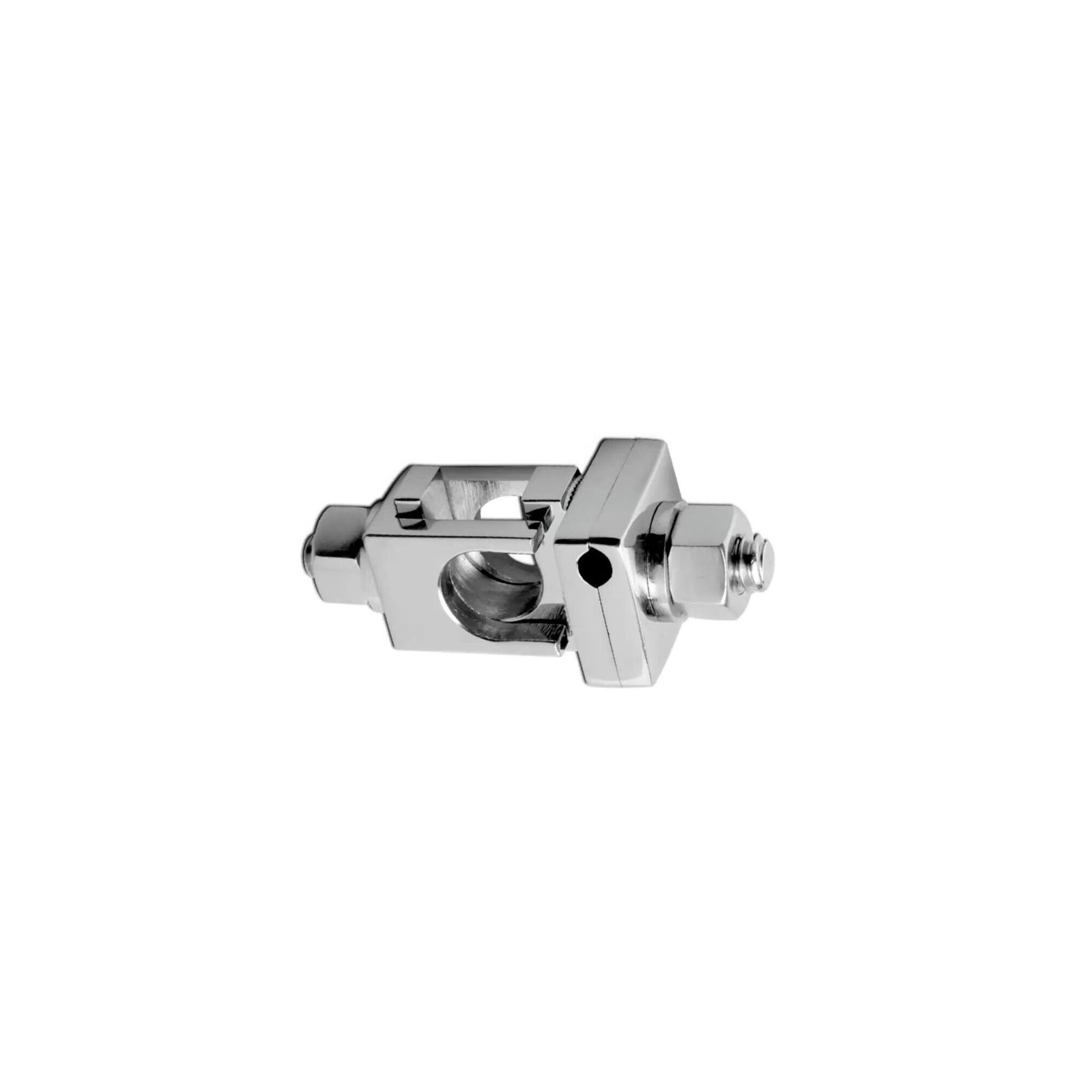 28.Open Single Pin Clamp - Copy