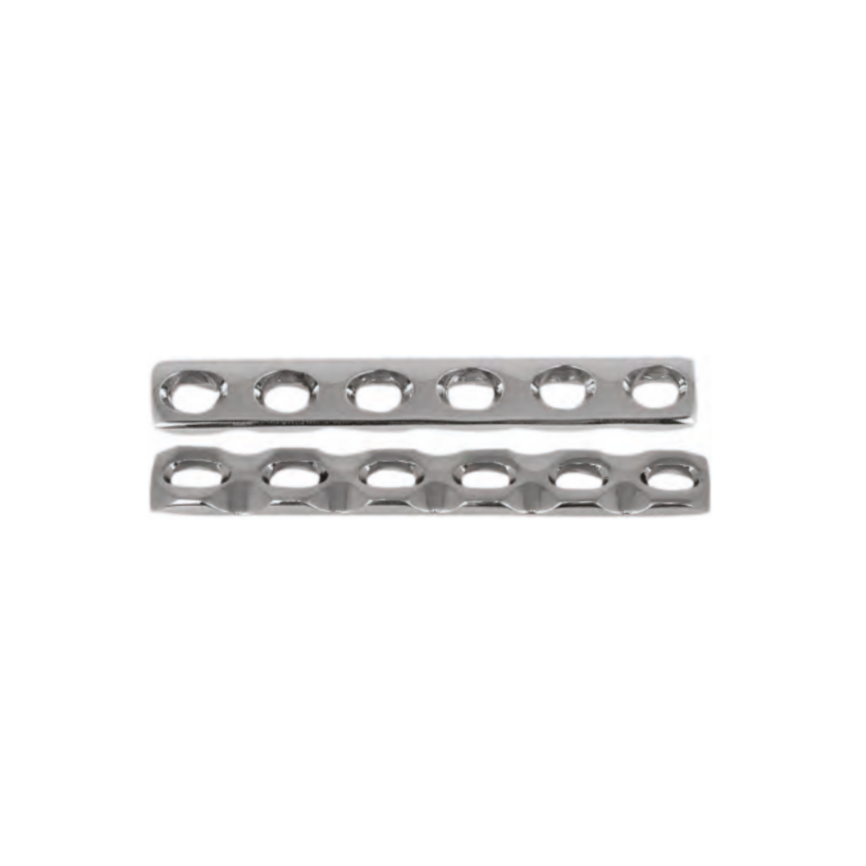 29.Ø4.5MM Small Limited Contact_Dynamic Compression Plate (1)