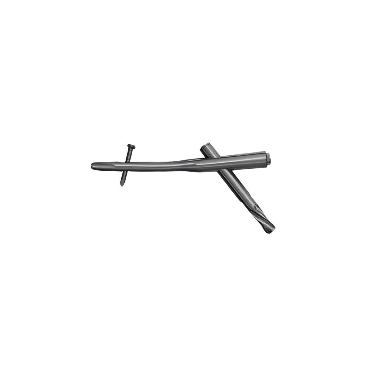 3.Proximal Femoral Antirotation Nail