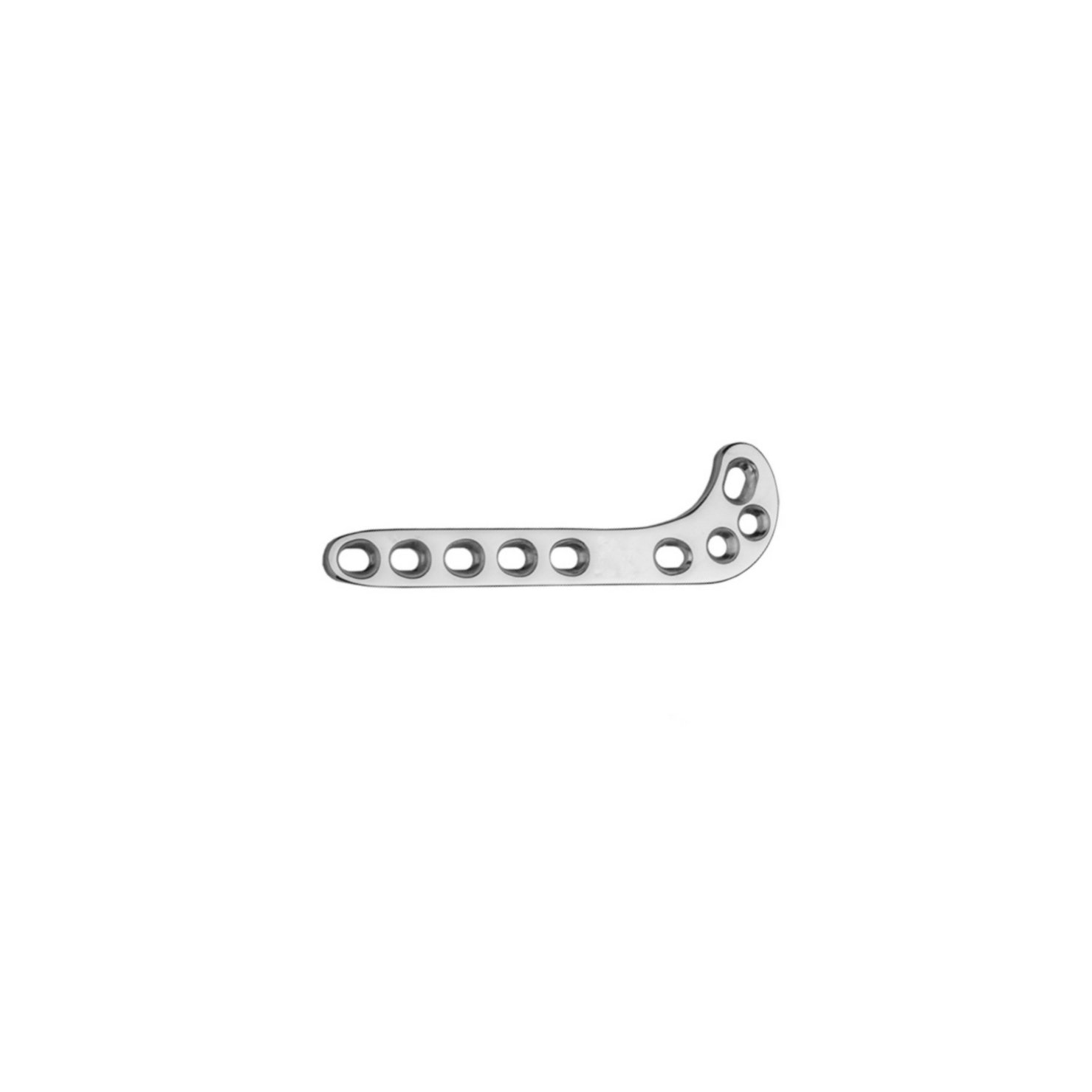 30.Ø2.0MM Vet Supra-Condylar Osteotomy Plate (1)