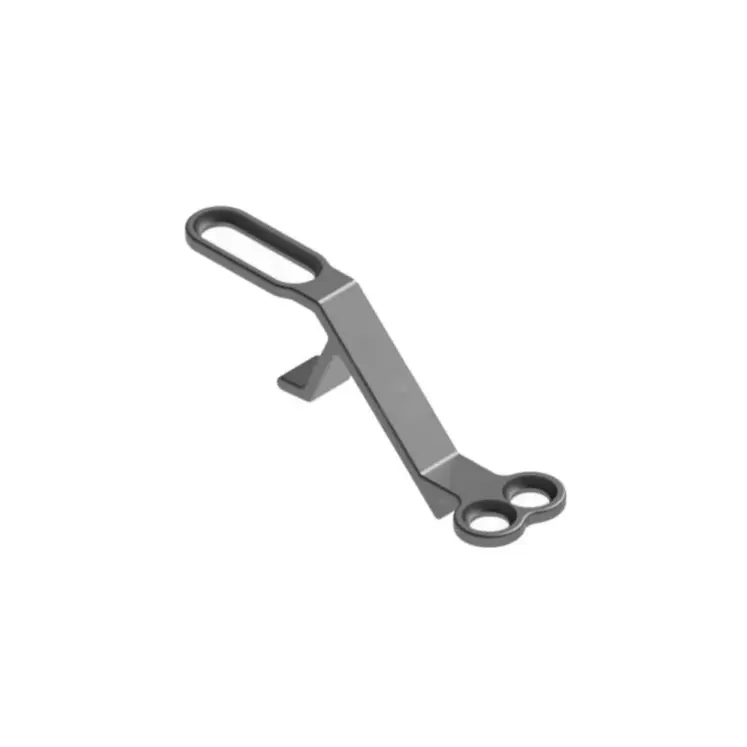30.Posterior Laminar Plate Long Double Hole (1)