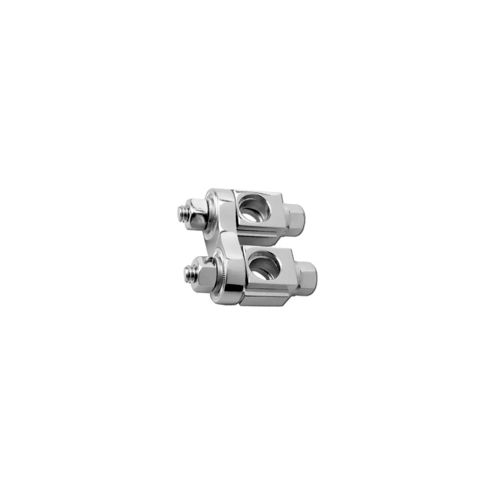 30.Twin Adjustable Clamp - Copy