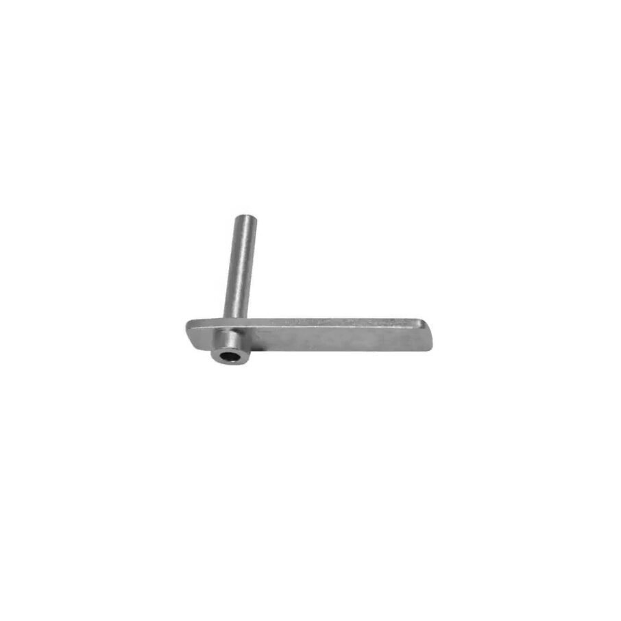 31.Ø6.0MM Drill Guide ID 5.0MM 40MM Length - Copy