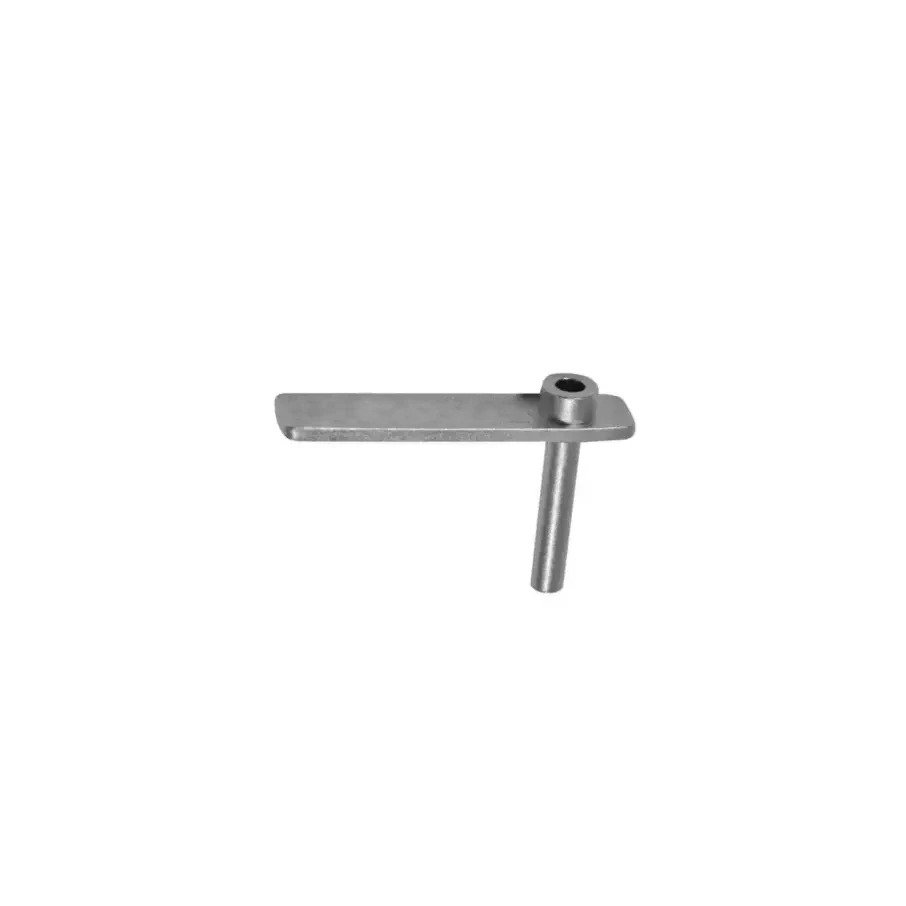 31.Ø6.0MM Drill Guide ID 5.0MM 40MM Length
