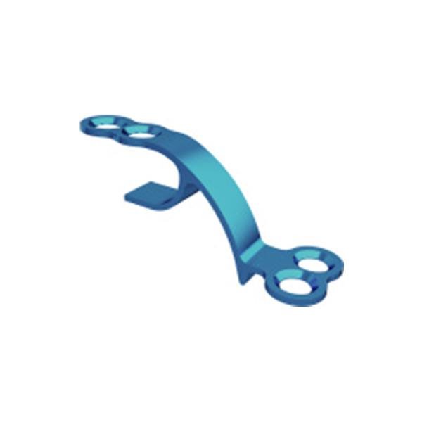 31.Posterior Laminar Plate Lateral Double Hole