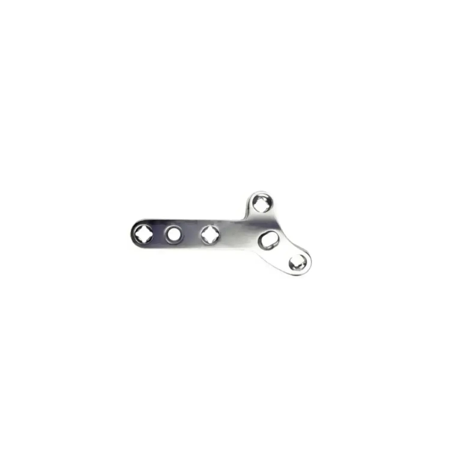 34.Ø3.5MM Vet Y TPLO Locking Plate (1)