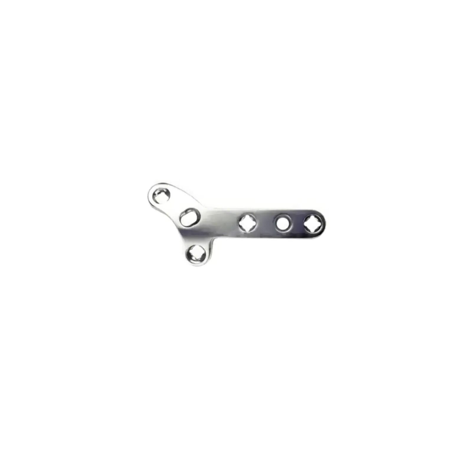 34.Ø3.5MM Vet Y TPLO Locking Plate - Copy