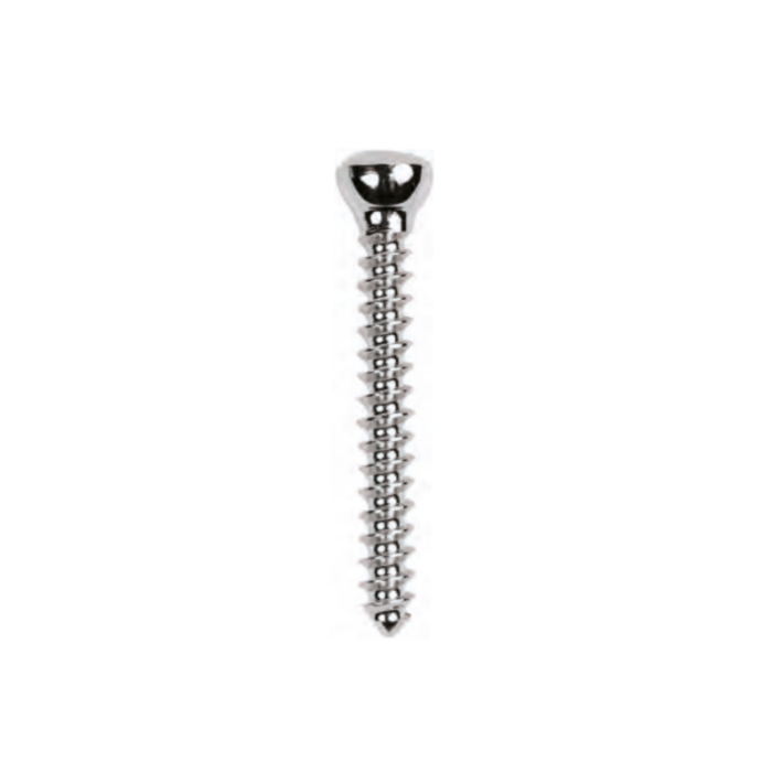 35.Ø4.5MM Cortical Screw,_Self-Tapping (Hex Head) (1)