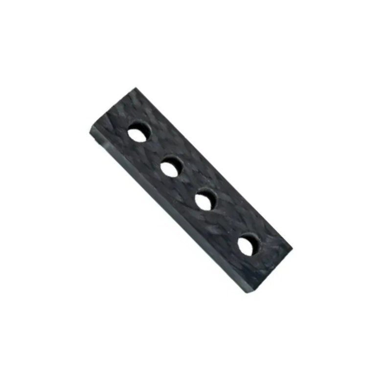 35.Short Connection Plate Carbon Fibre Adult.jpg A