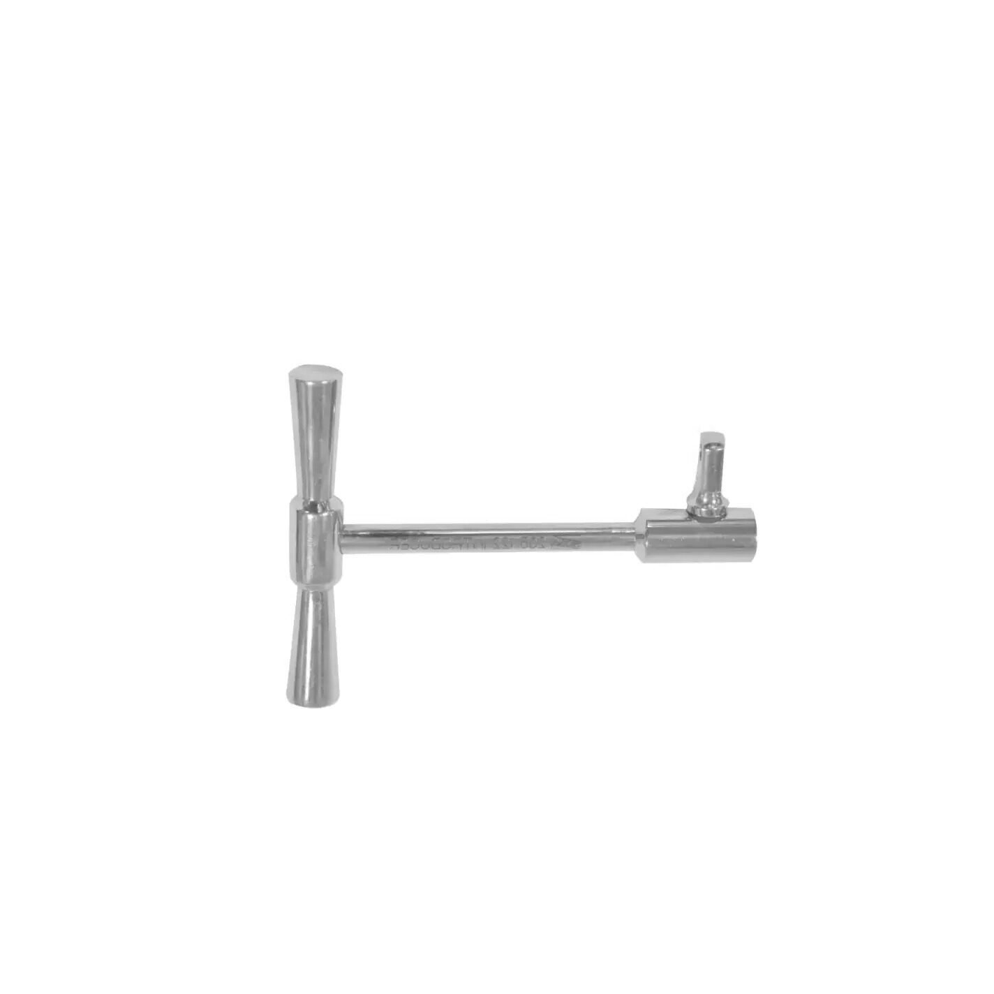 35.Tapered Threaded Pin Introducer - Copy