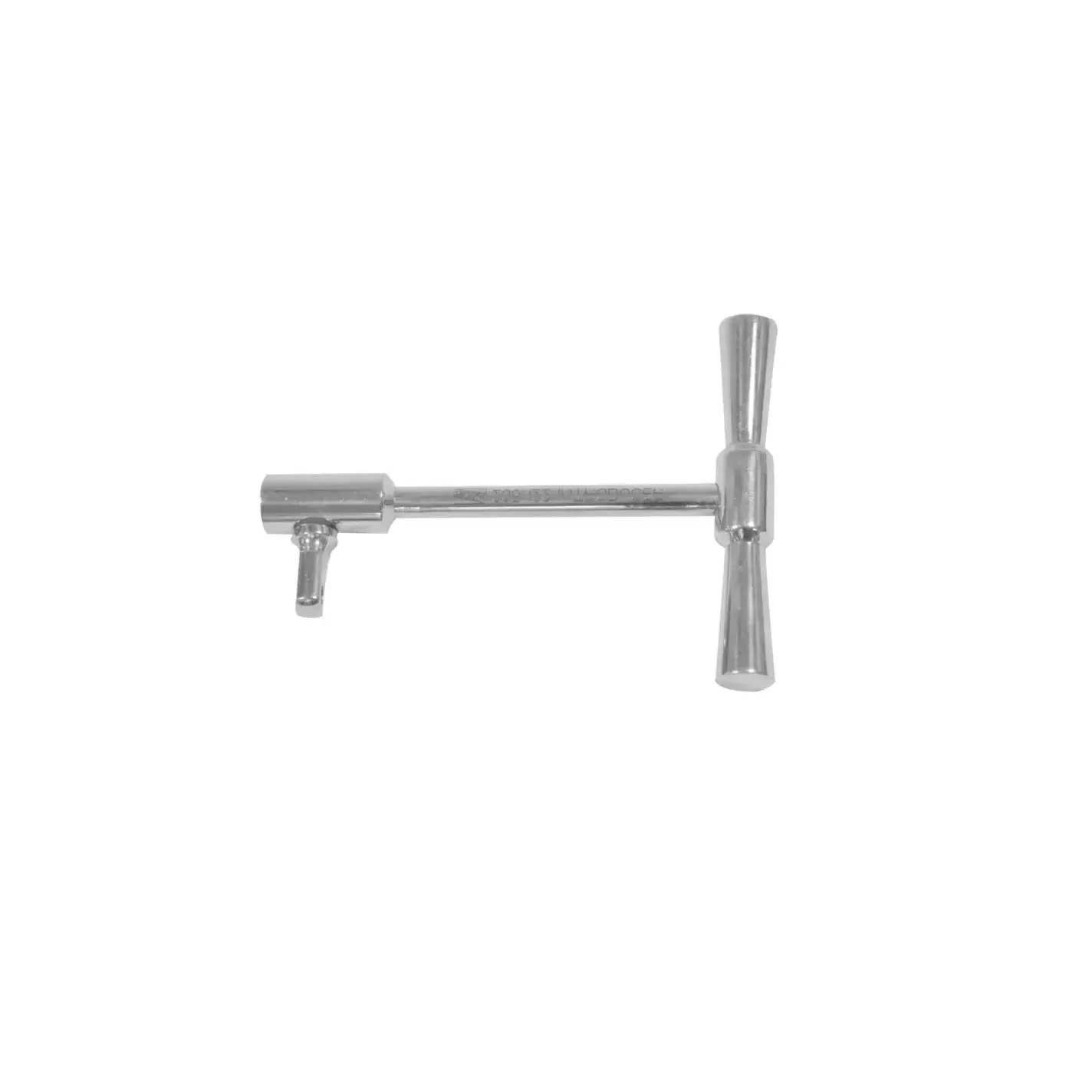 35.Tapered Threaded Pin Introducer