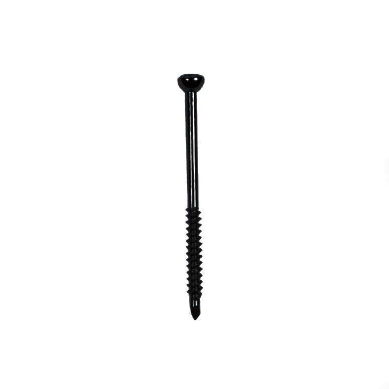 36.Ø4.5MM Malleolar Screw.png TI (1)