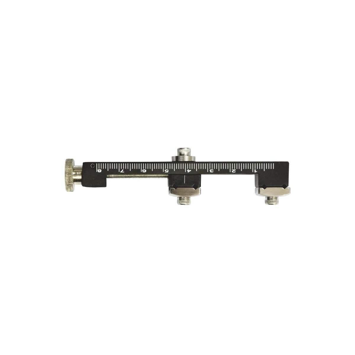 38.Mini Rail With Scale 35MM For Ø2.0MM 2.5MM Schanz Pin - Copy