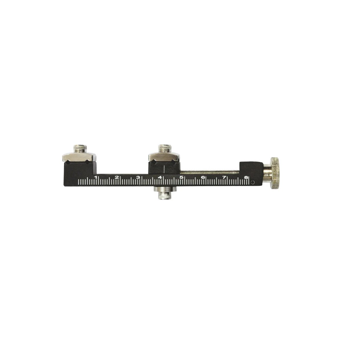 38.Mini Rail With Scale 35MM For Ø2.0MM 2.5MM Schanz Pin