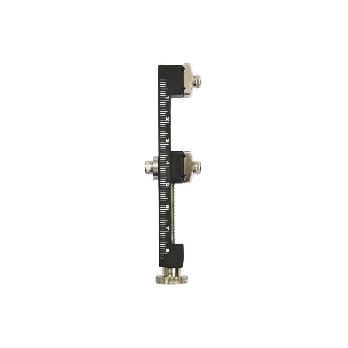 38.Mini Rail With Scale 35MM For Ø2.0MM 2.5MM Schanz Pin.jpg A