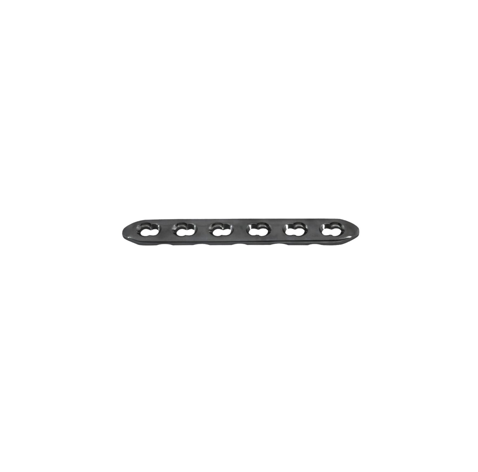 38.Ø5.0MM Vet Narrow Locking Plate.jpeg TI (1)