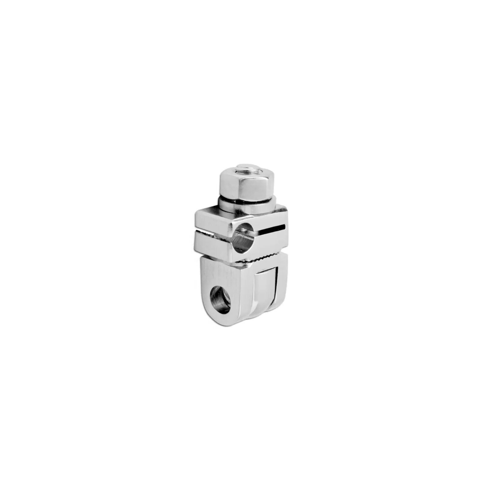38.Small Connection Clamp 4.0MM X 4.0MM - Copy