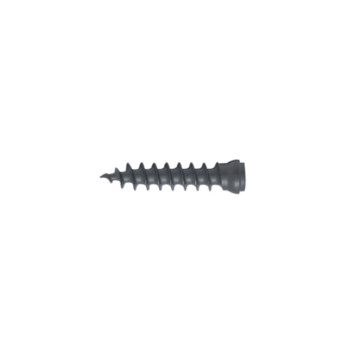 4.Anterior Cervical Screw Self Drilling