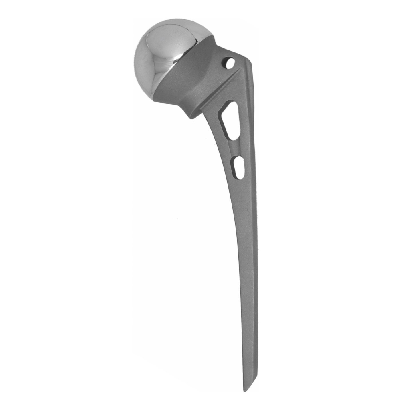 4.Austin Moore Hip Prosthesis Step Ball (1)