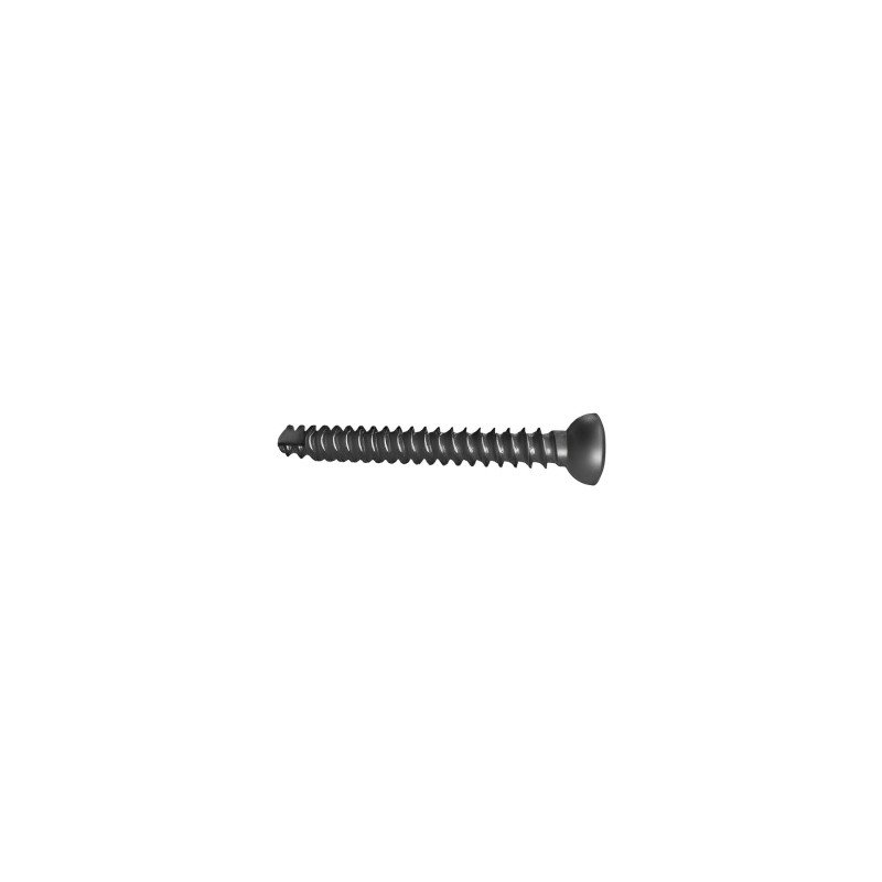 4.Ø3.5MM CORTICAL SCREW