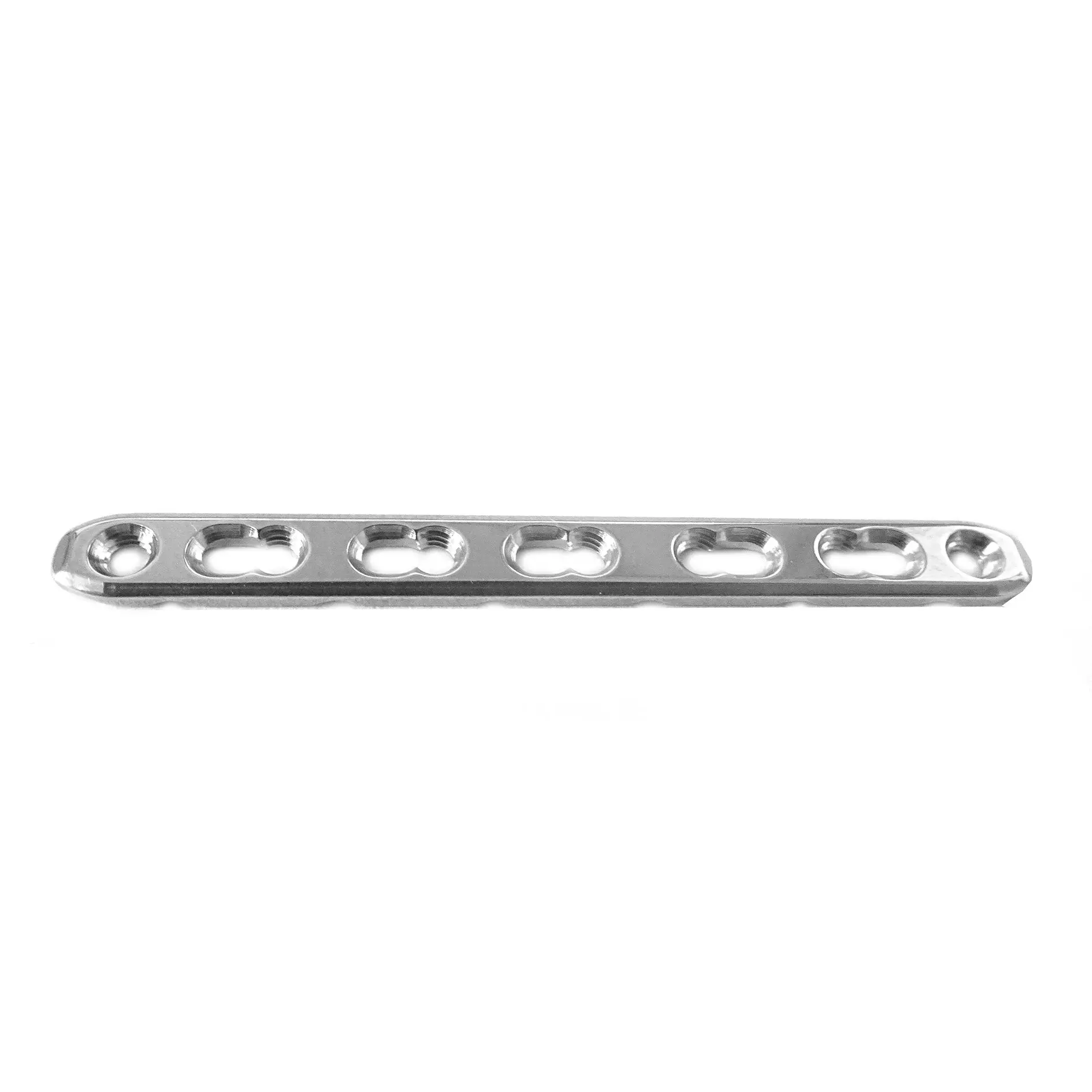40.Ø4.5MM Vet Curved Locking Plate (1)