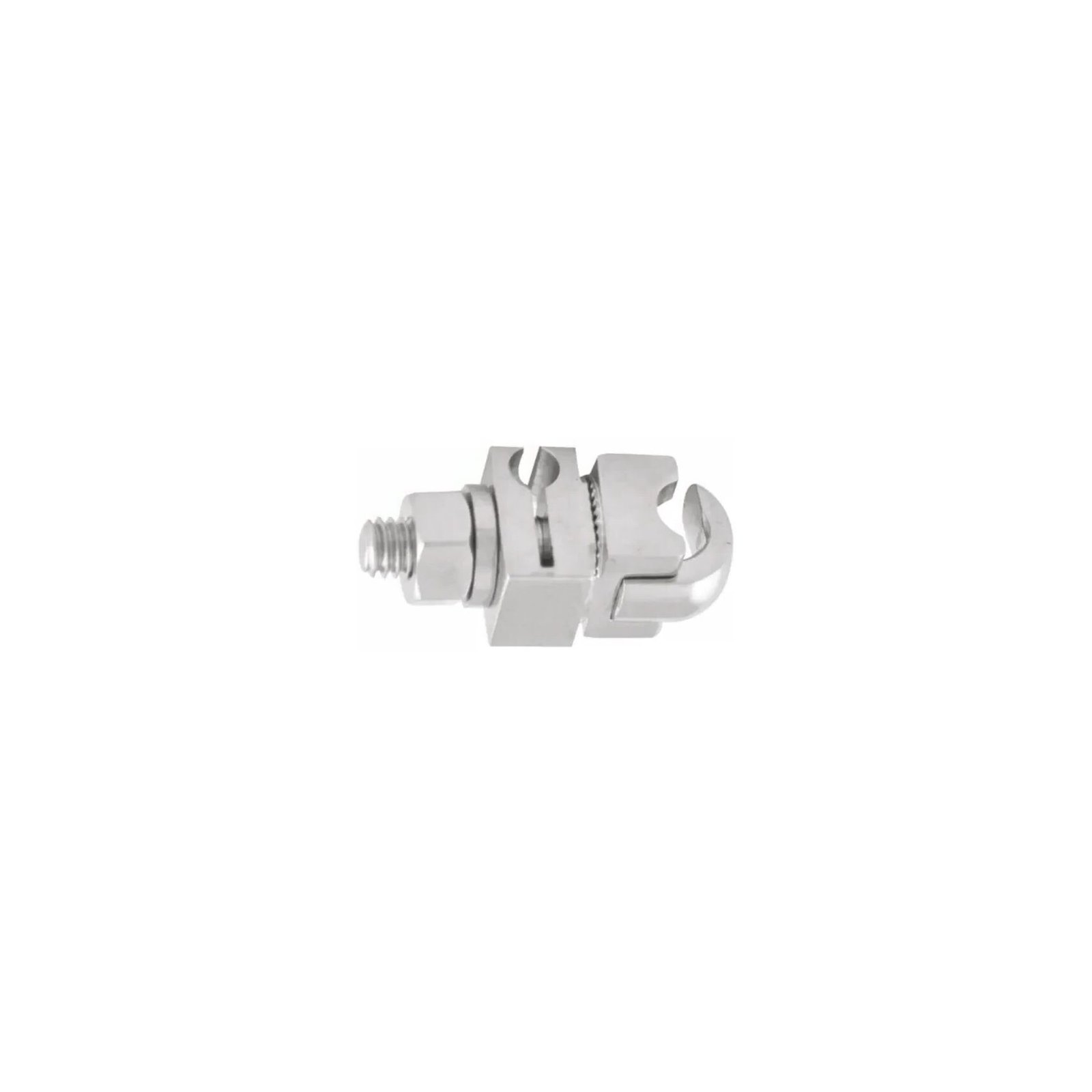 40.Open Small Connection Clamp 4.0MM X 4.0MM - Copy