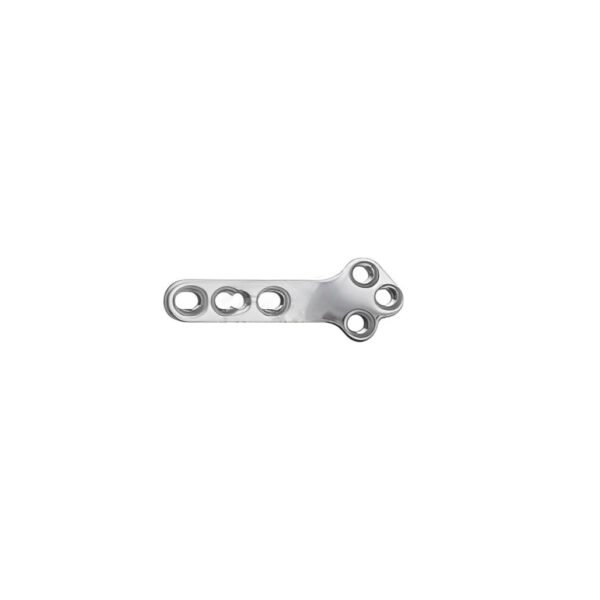 43.Ø2.7MM Vet TPLO Tibial Plateau Leveling Osteotomy Plate 8.0MM Shaft (1)