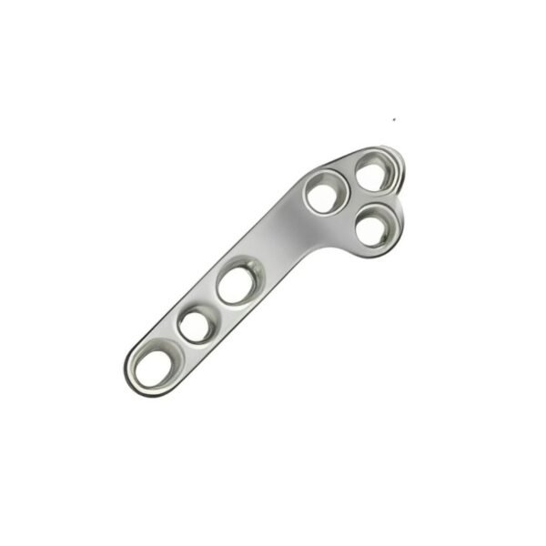 43.Ø2.7MM Vet TPLO Tibial Plateau Leveling Osteotomy Plate 8.0MM Shaft.jpeg V
