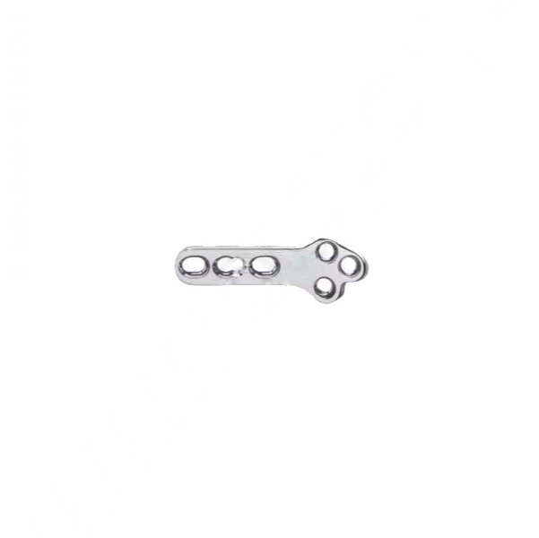 44.Ø3.5MM Vet Small TPLO Tibial Plateau Leveling Osteotomy Plate 11MM Shaft(1) - Copy (1)