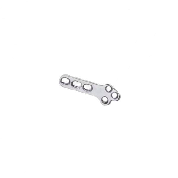 44.Ø3.5MM Vet Small TPLO Tibial Plateau Leveling Osteotomy Plate 11MM Shaft(1) - Copy.jpg V
