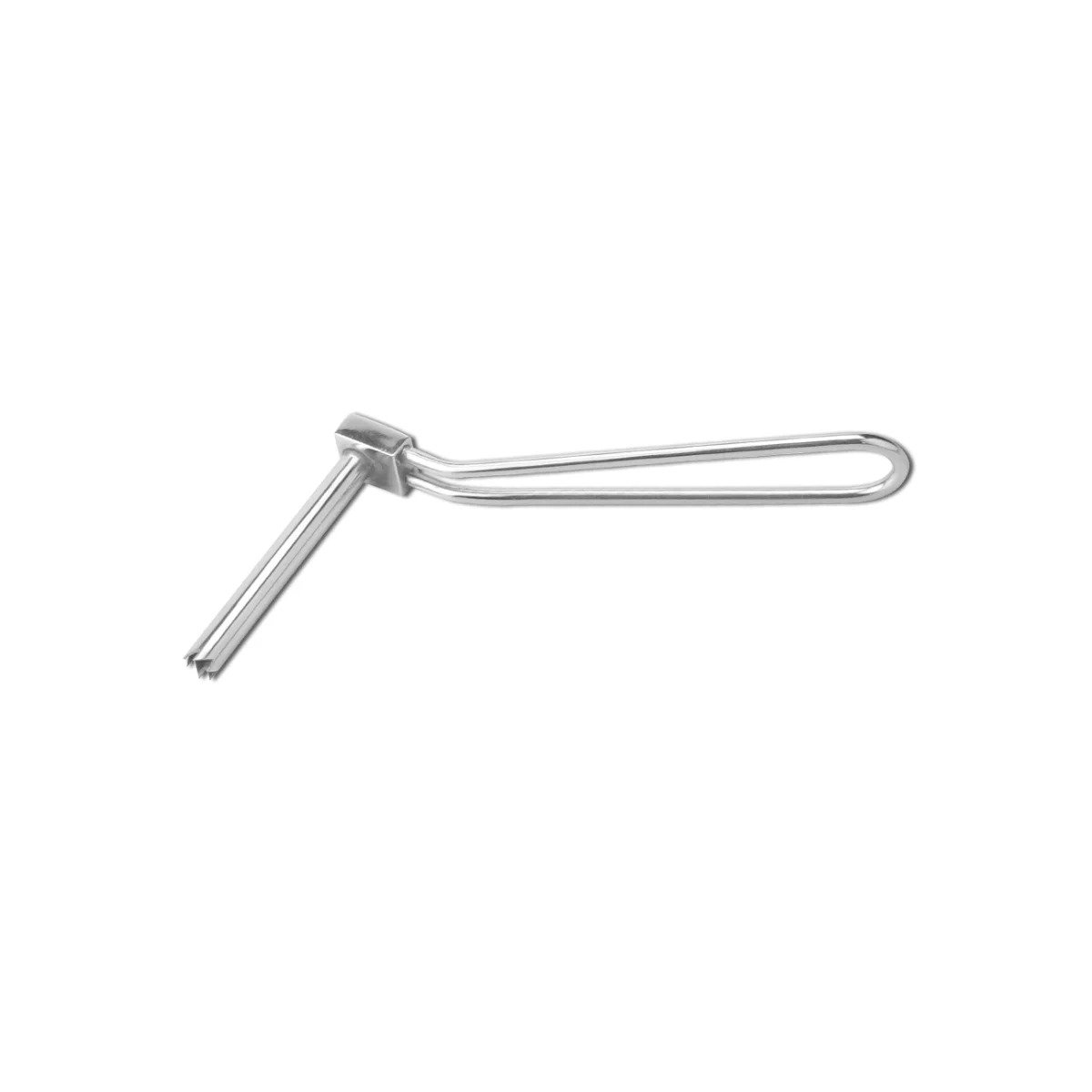 48.Sleeve With Handle For 6.5MM Cancellous Shanz Pin (1)