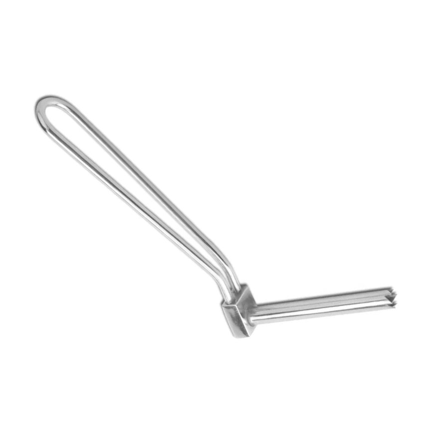48.Sleeve With Handle For 6.5MM Cancellous Shanz Pin.jpg A