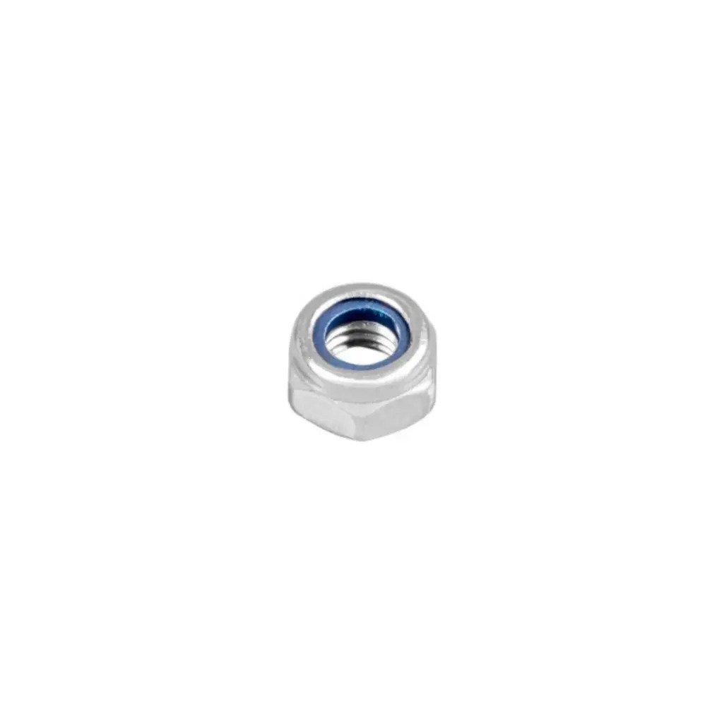 53.Nylon Insert Nut (1)
