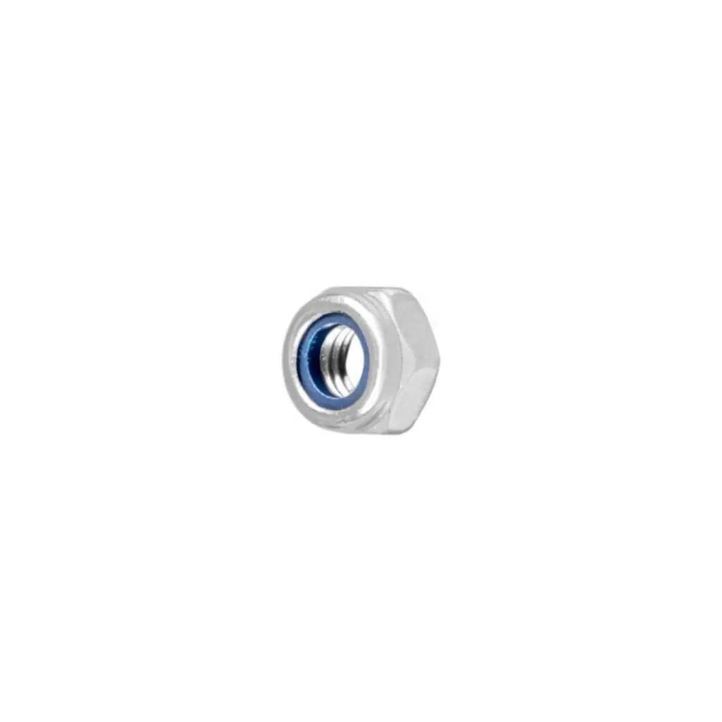 53.Nylon Insert Nut - Copy