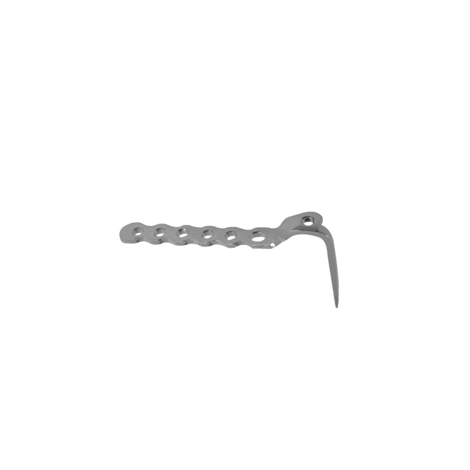 54.Ø1.5MM Vet Condylar Plate