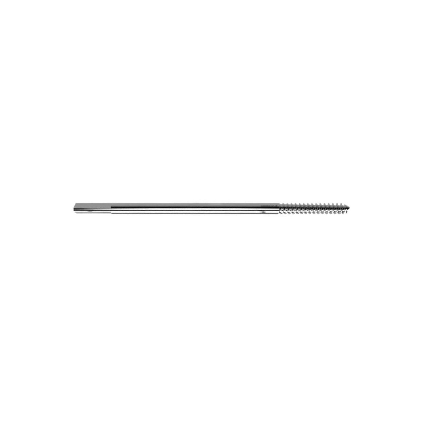 54.Tapered Threaded Pins Cortical Shaft Ø4.5MM, Tapered Ø4.5-3.5MM - Copy