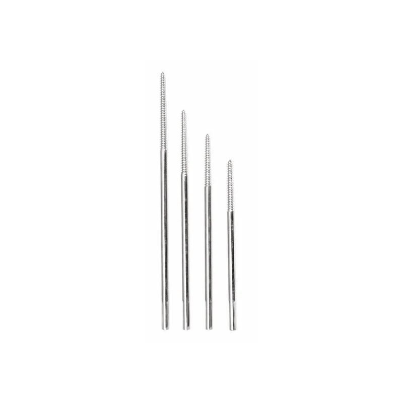 55.Tapered Threaded Pins Cortical Shaft Ø6.00MM, Tapered Ø6.0-5.0 MM - Copy (2)
