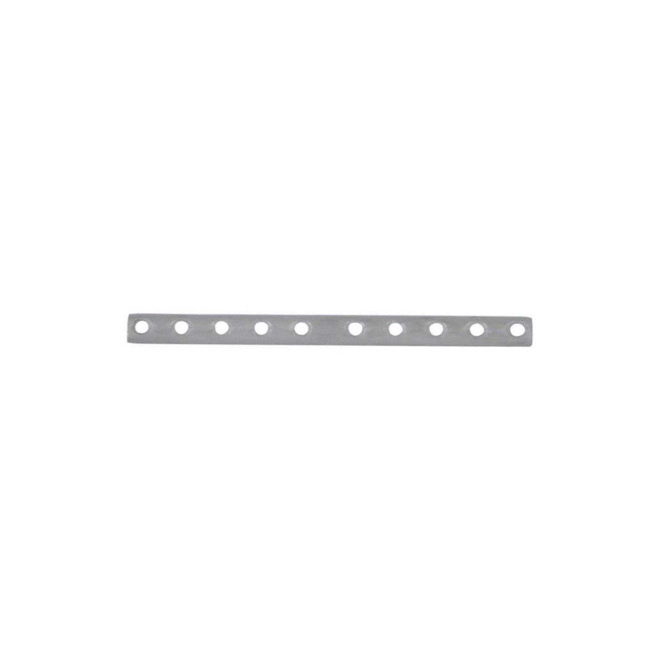 6. Ø3.5MM Vet One Third Tubular Plate - Copy - Copy