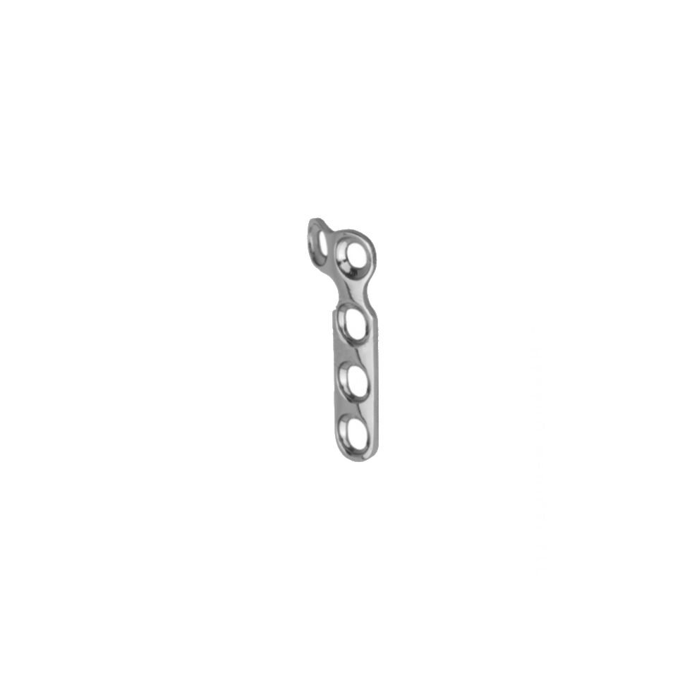 61.Ø2.7MM Vet L Plate - Copy - Copy