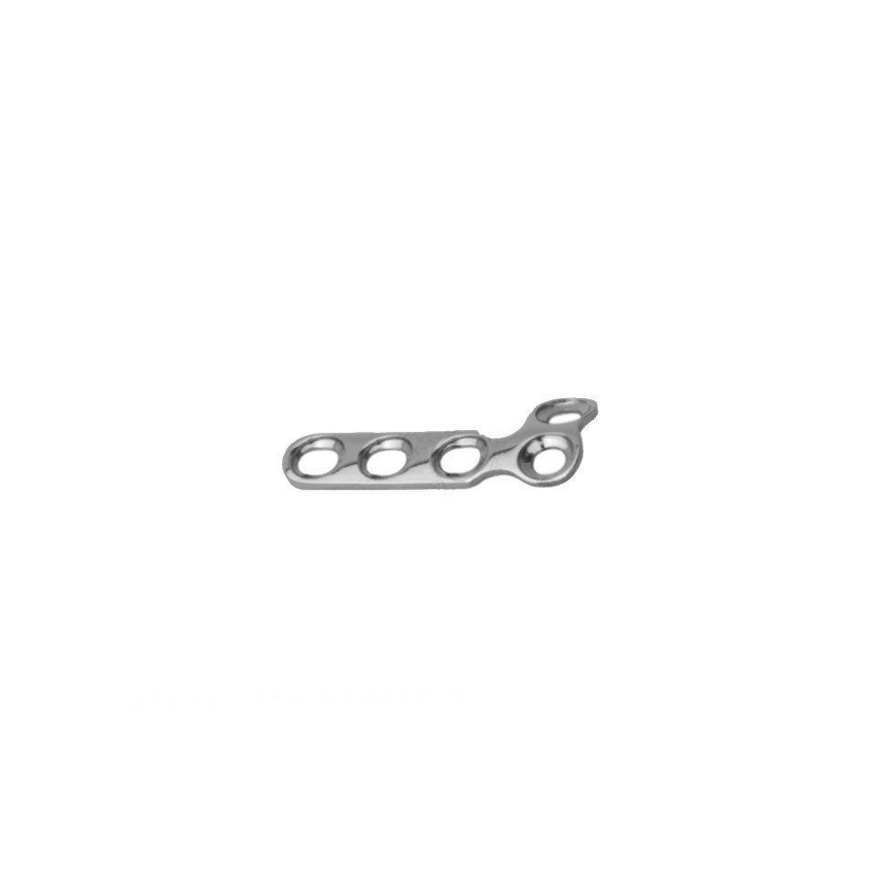 61.Ø2.7MM Vet L Plate - Copy