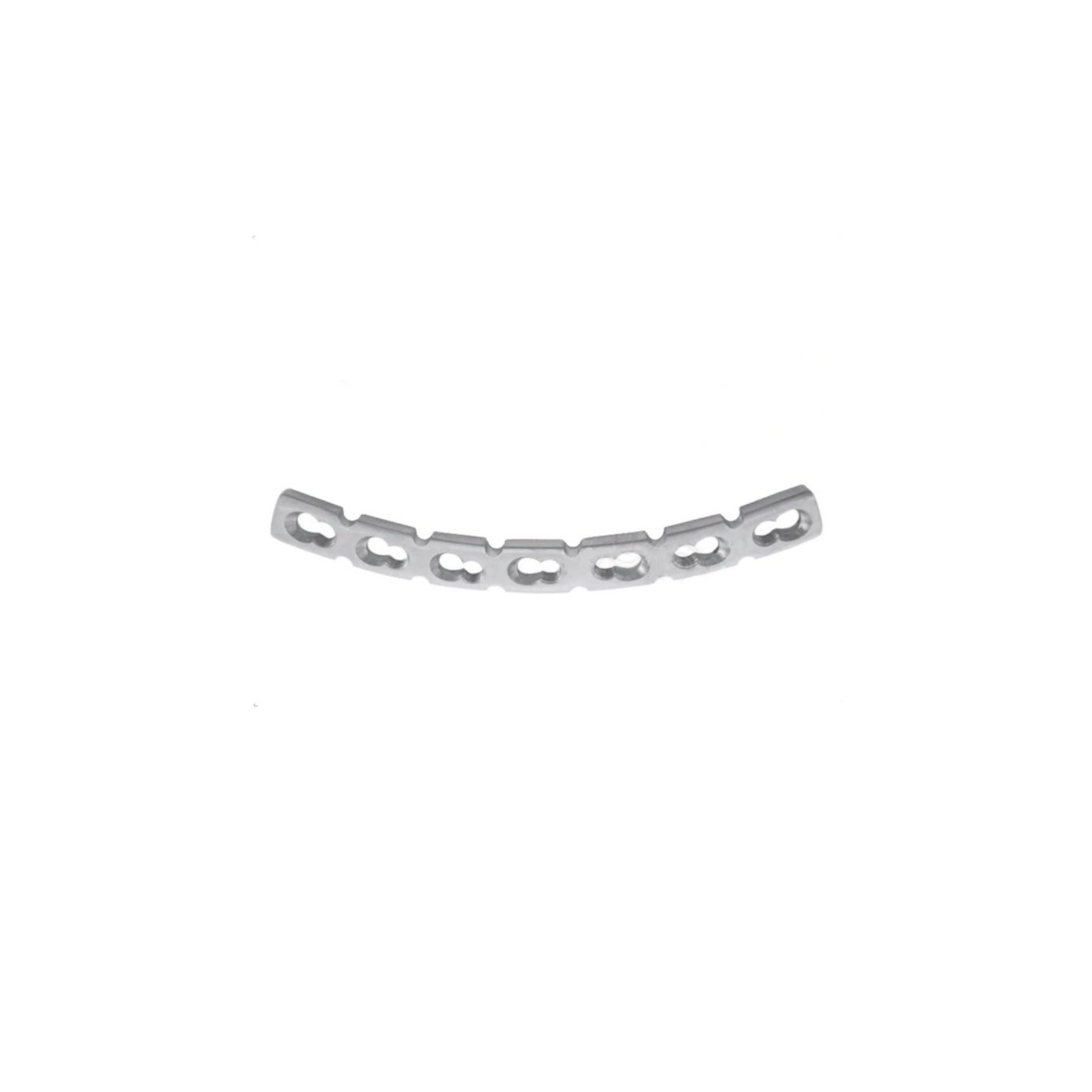 66.Ø3.5MM Vet Reconstruction Locking Plate Combi Hole Curved.jpeg V