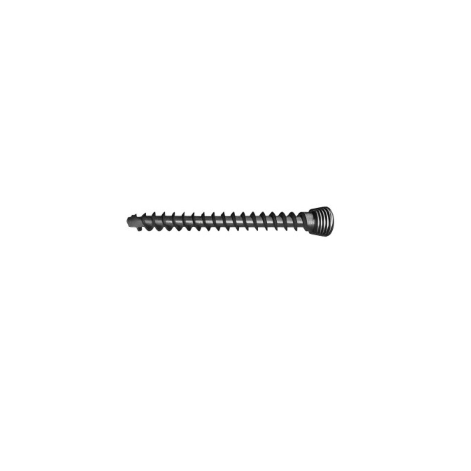 7.Ø3.5MM LOCKING CANCELLOUS SCREW FULL THREAD