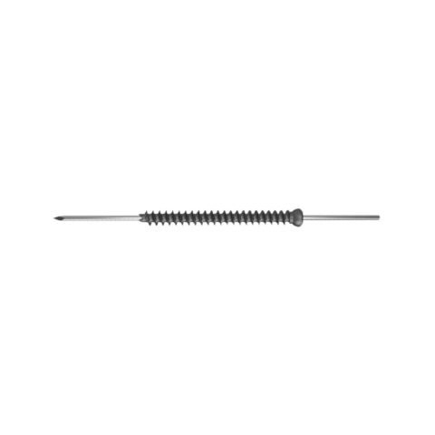 7.Ø4.0MM CANNULATED CANCELLOUS SCREW - FULL THREAD