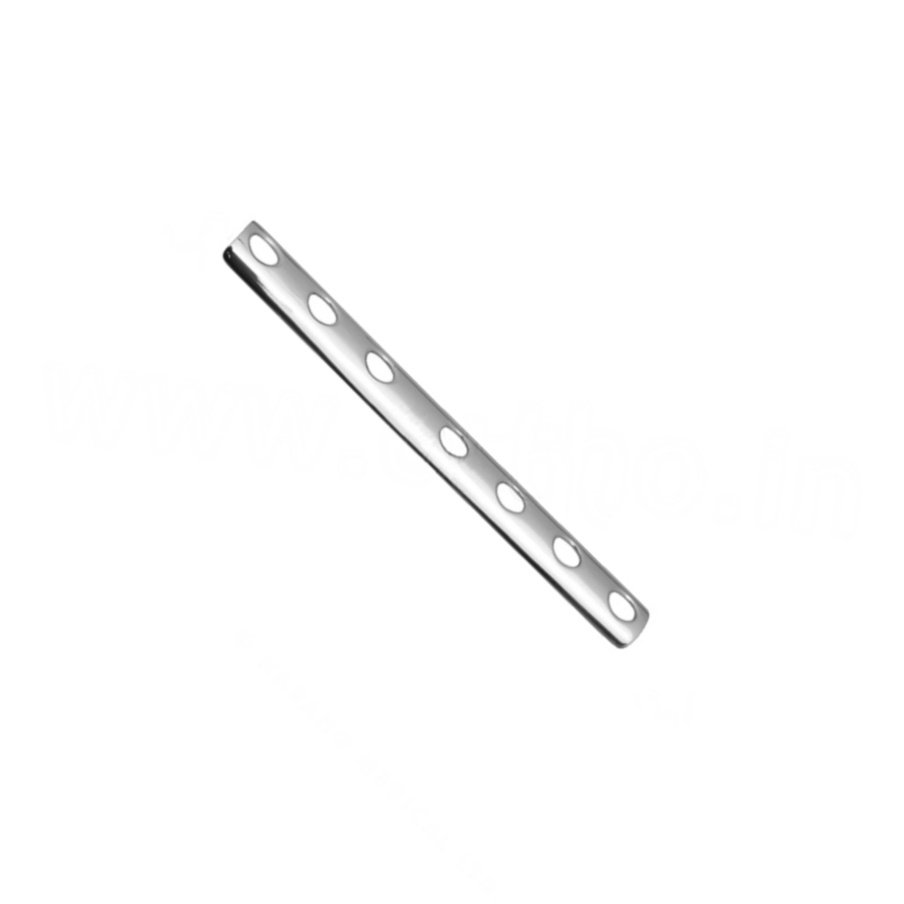 73.Ø3.5MM Vet One Third Tubular Plate with Collar.jpg V