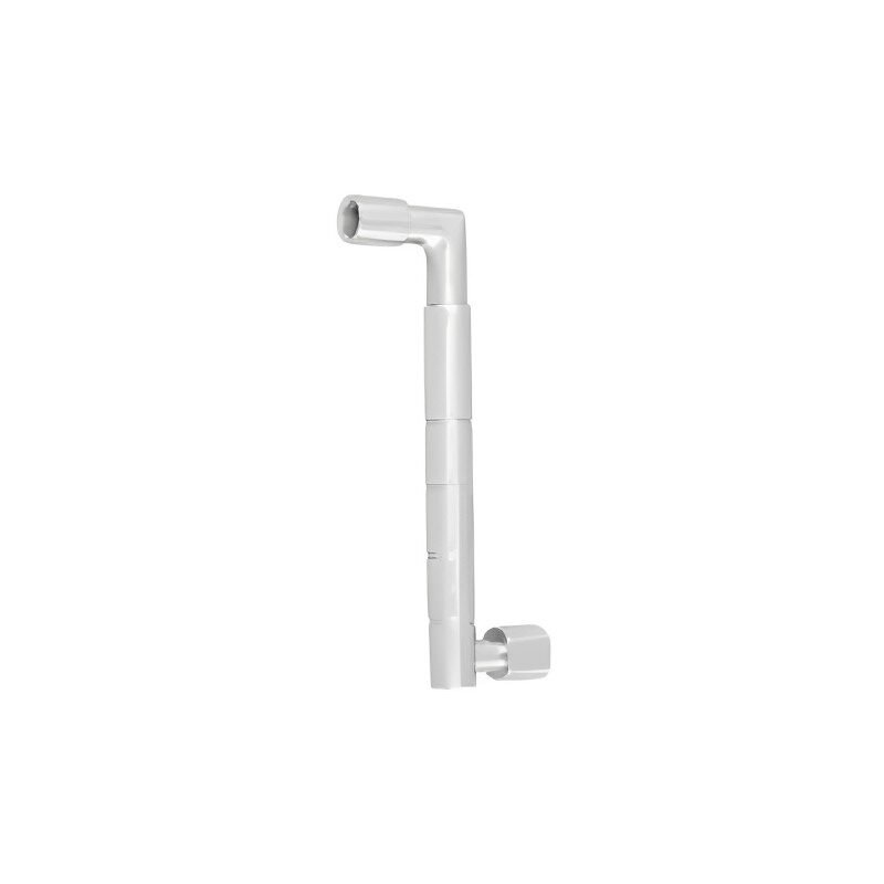 78.Angulated Wrench For Slotted Cannulated Bolt – 10MM - Copy