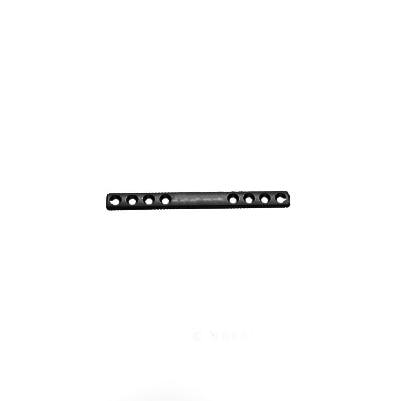 78.Ø3.5MM Vet Lengthening Plate Narrow