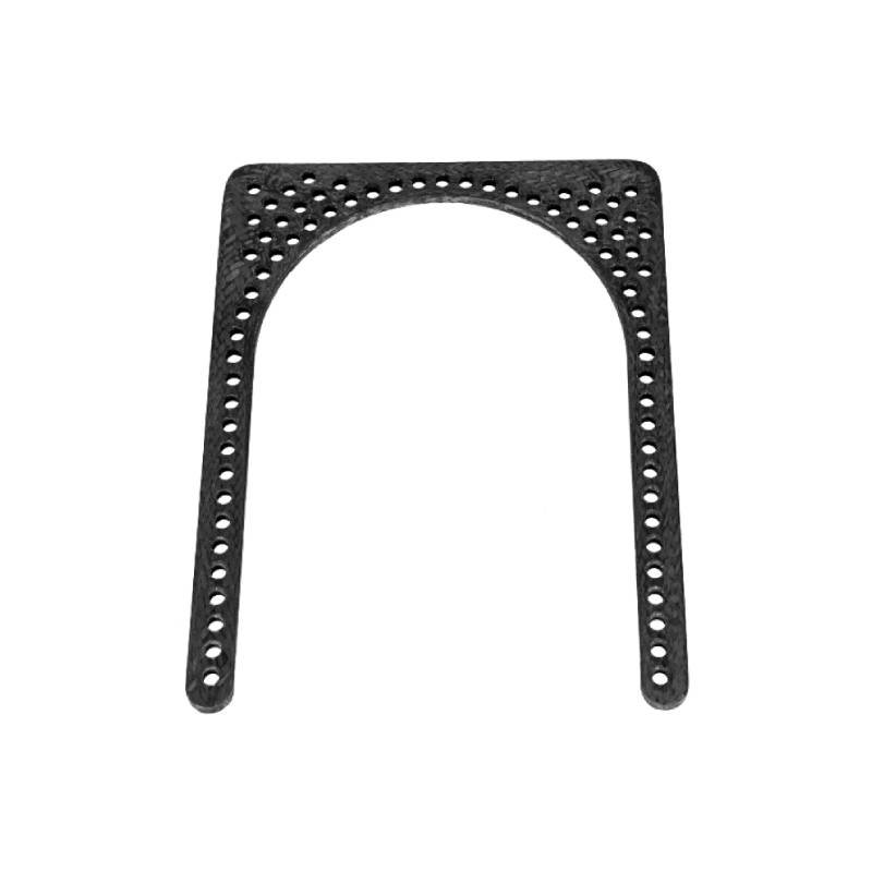 8.Carbon Foot Ring Long (Adult) (1)