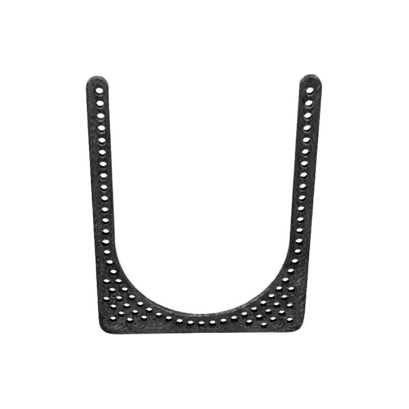 8.Carbon Foot Ring Long (Adult) - Copy