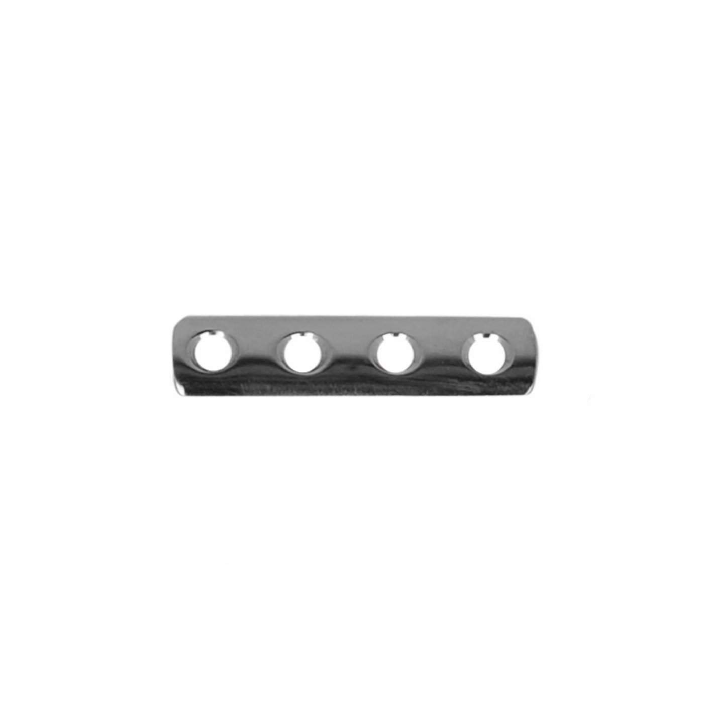 8.Ø2.0MM Mini straight Plate