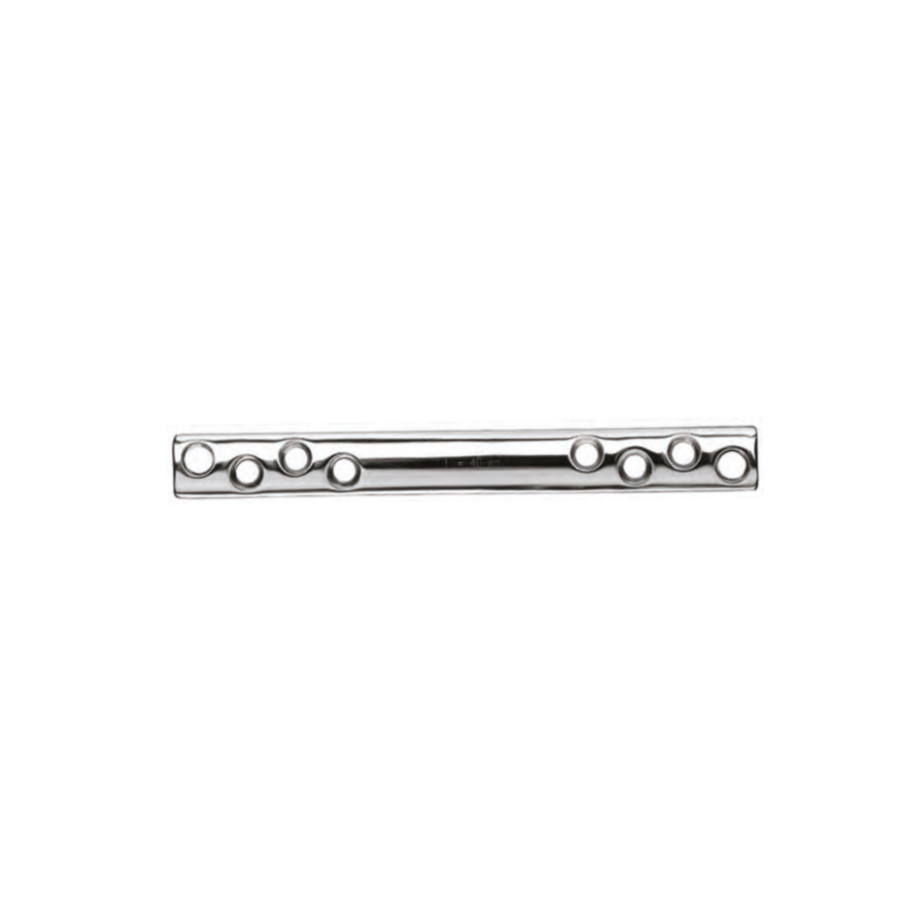 8.Ø4.5MM Broad Lengthening Plate (1)